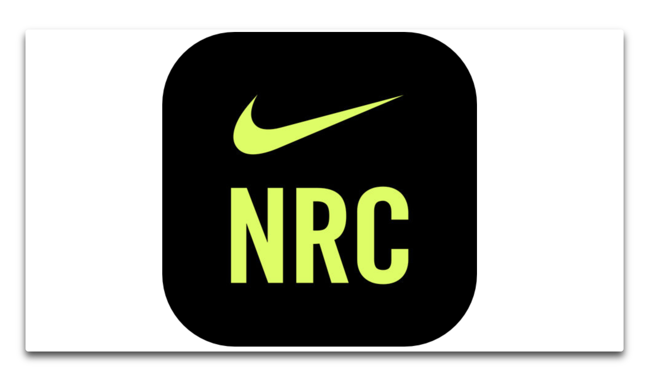 【iOS/Apple Watch】「Nike + Run Club」アップデートで声援を送信できる機能を追加