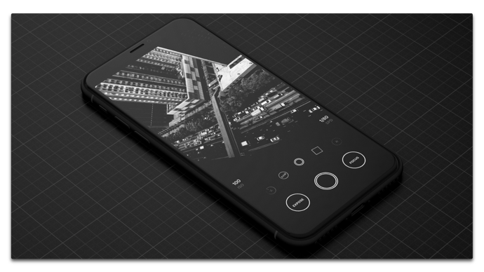 【iOS】プロの機能と直感的なコントロールを備えたカメラ「Obscura 2」がリリース