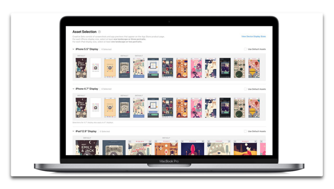 Apple、開発者にApp Store検索広告のオプションを提供