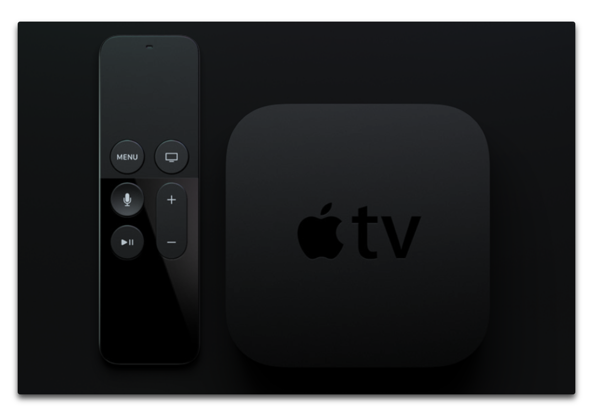 【tvOS 12】Apple TV最大の弱点のパスワードの入力を見事に修正しています