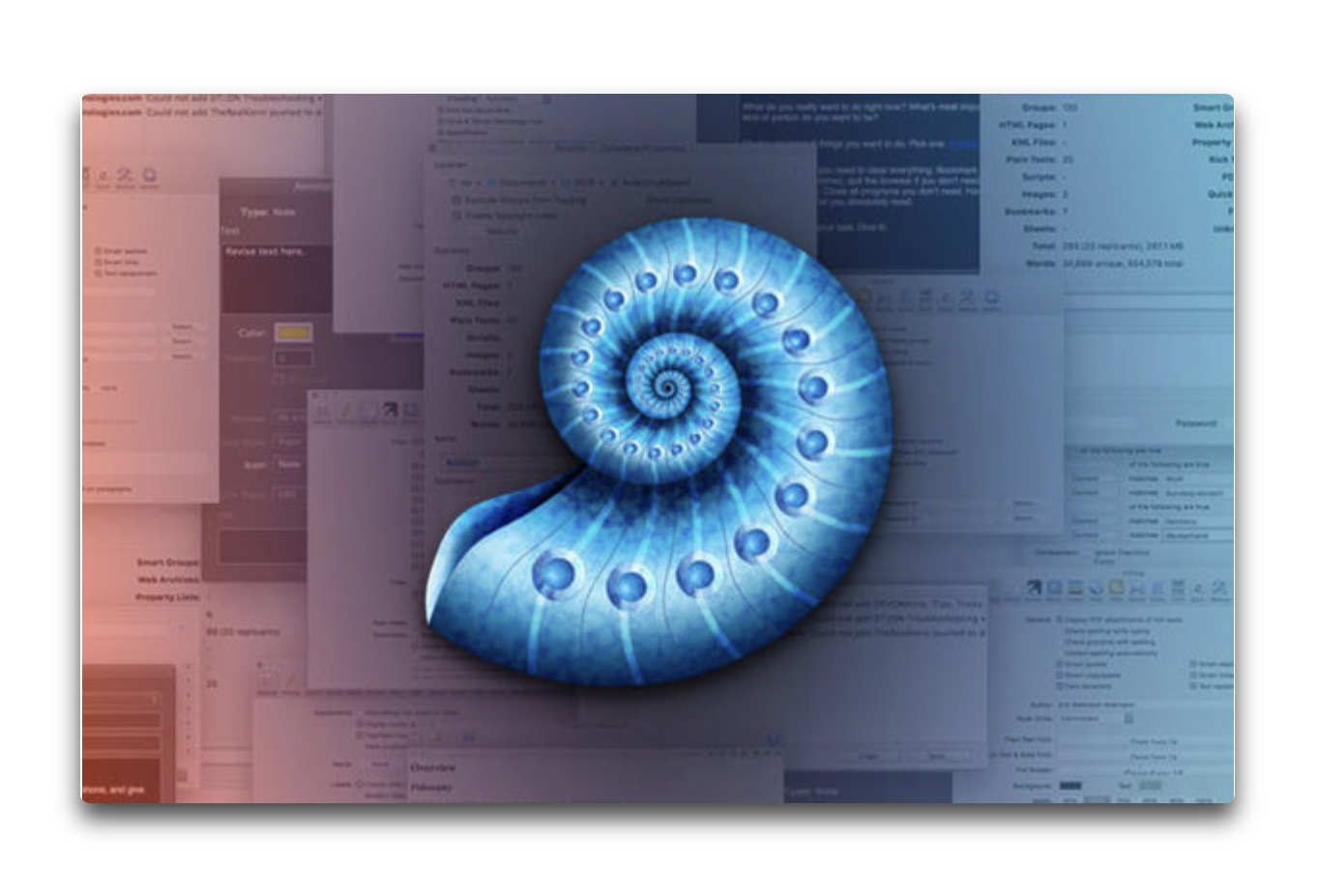 【Mac】同期の改善とmacOS Mojaveの互換性の調整をした「DEVONthink Pro 2.10.1」をリリース