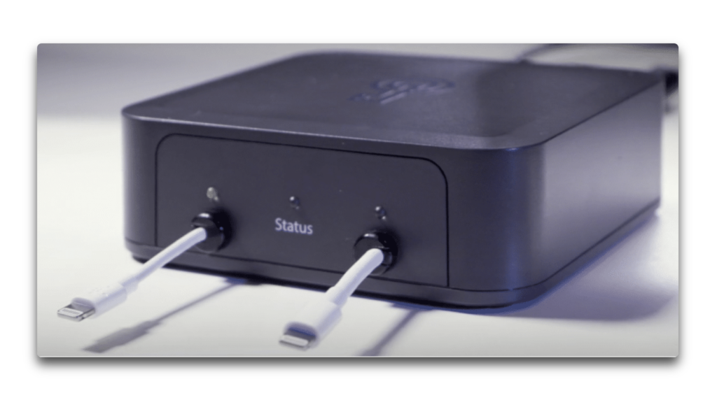 Grayshift は Apple の USB 制限モード打ち破ったと述べている