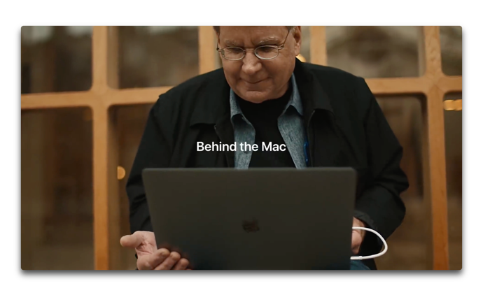 Appleは、Macのラインナップの大部分をリフレッシュする準備が整っているかもしれない