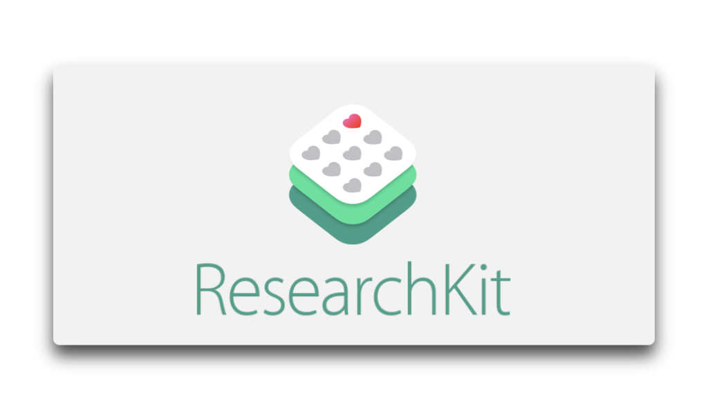 Apple、ResearchKit 2.0の新機能を発表