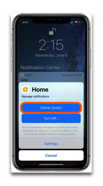 IOS 12 notifications 005 z