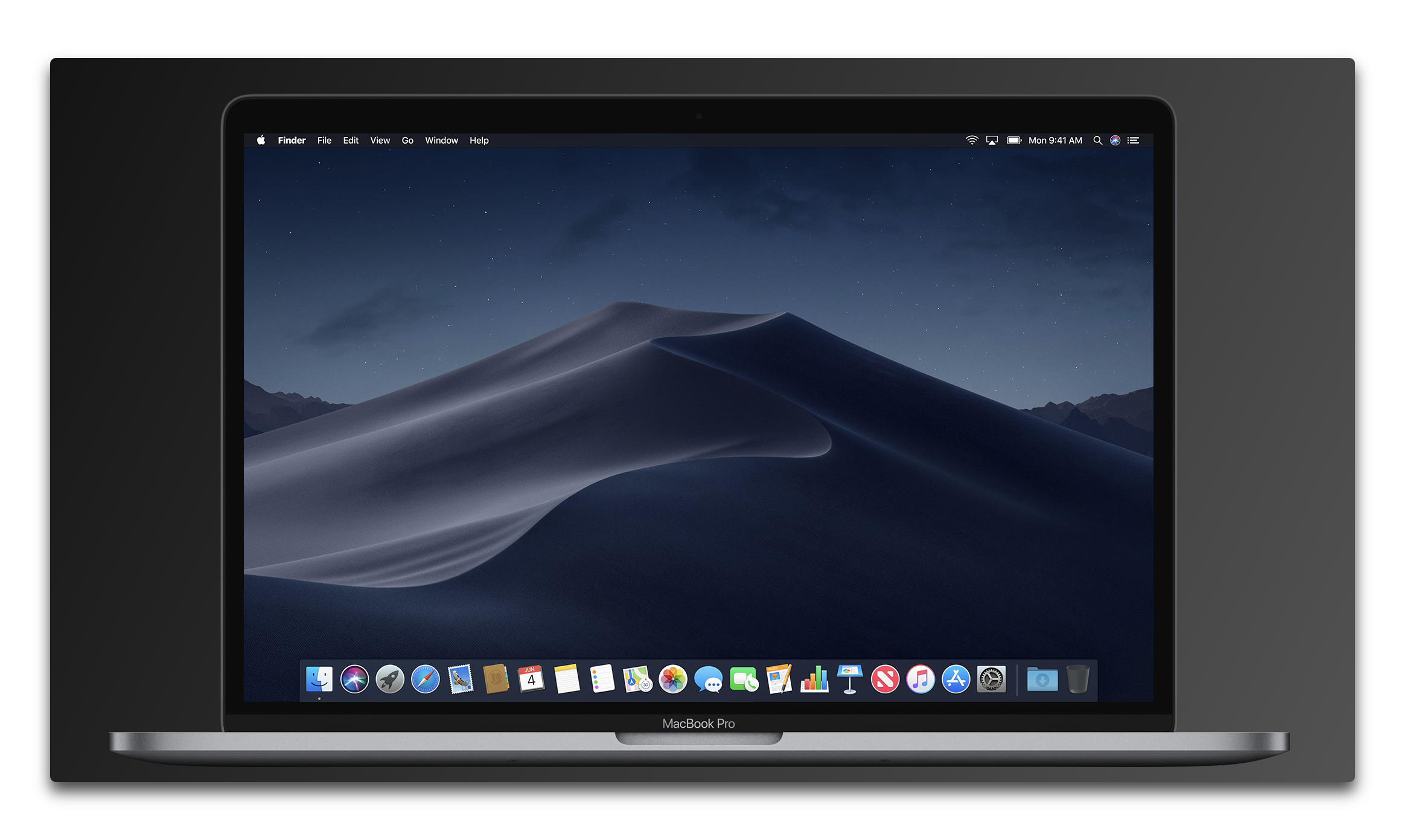 Apple、「macOS Mojave 10.14 beta (18A293u) 」を開発者にリリース