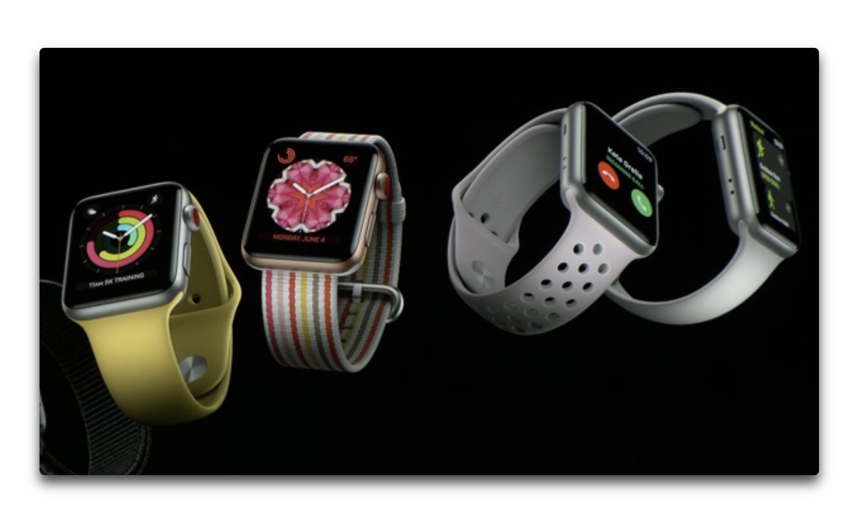 Apple Watchのソフトウェア・アップデートをスピードアップする方法