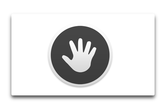 【Mac】キーボードどトラックパッドの入力を無効にする無料のアプリ「Little Fingers」