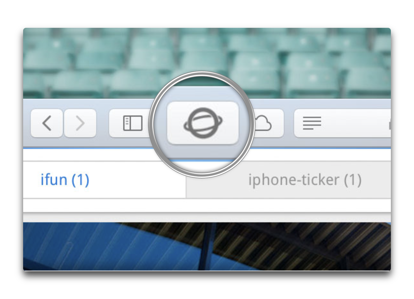 【Mac】他のブラウザで開くを設定出来る、無料のSafari拡張機能「Open other Browsers」