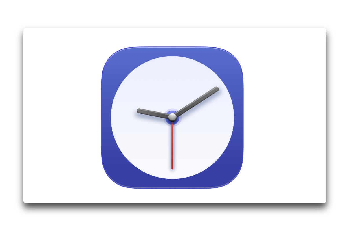 【Mac】フローティングウィンドウやメニューバーに表示、無料のカウントダウンタイマー「Smart Countdown Timer」