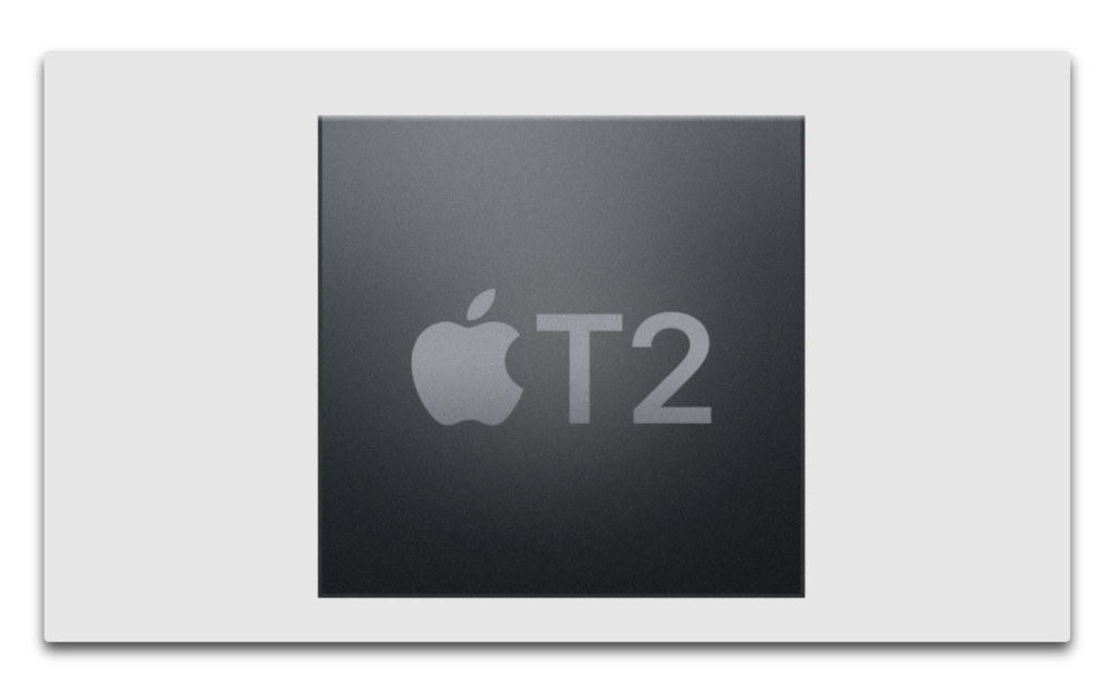 Apple、T2チップ搭載の2018 MacBook ProとiMac Proでのクラッシュ