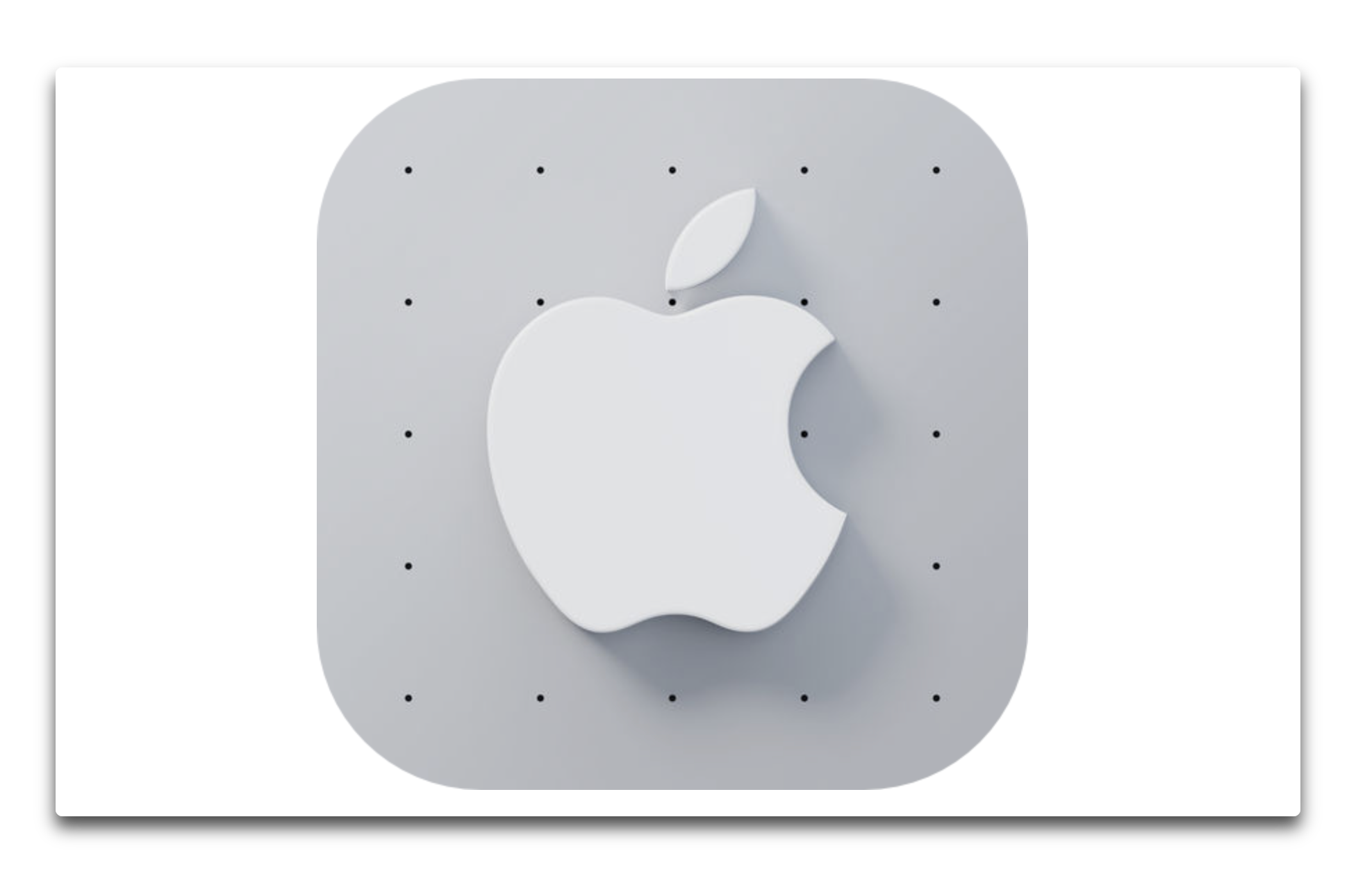 Apple、バグ修正と改善が含まれる「WWDC 7.0.3」をリリース