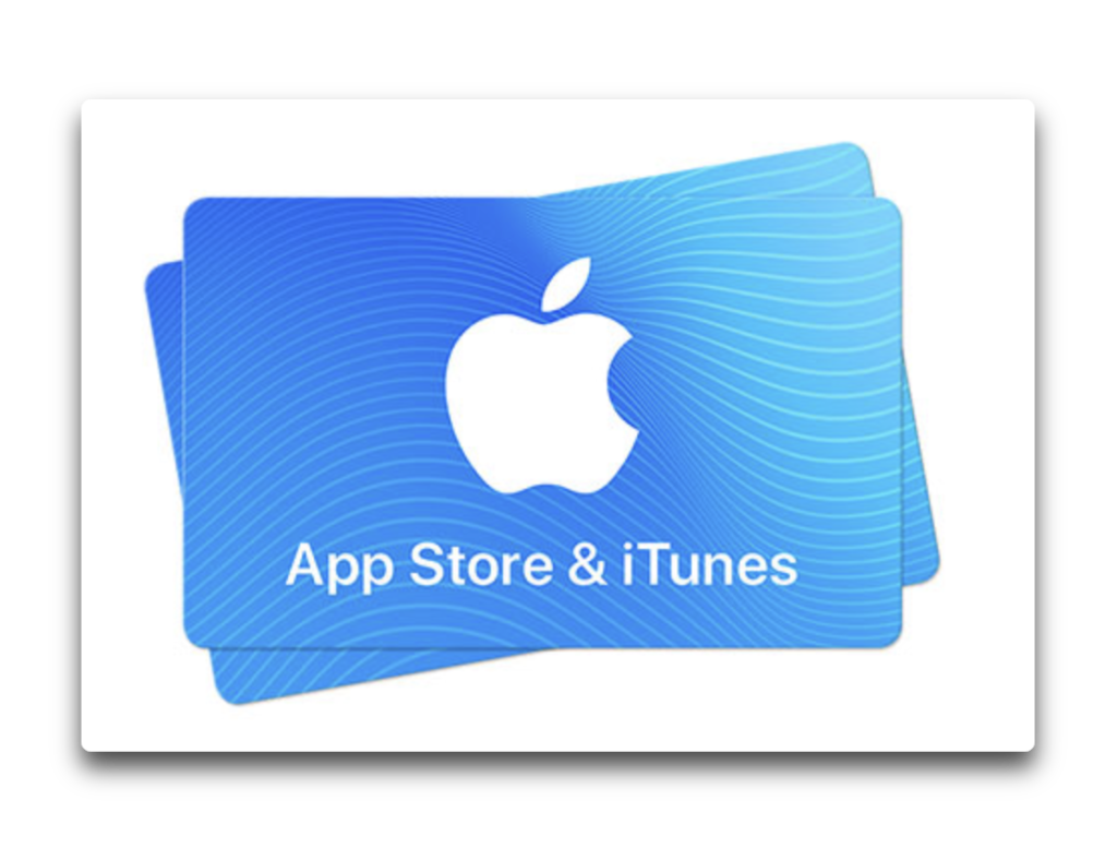 コンビニ各社で「App Store & iTunes ギフトカード バリアブル」購入で10％分のボーナスが貰えるキャンペーン実施