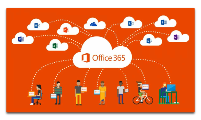Microsoft、Office 365のデバイスのインストール制限を解除