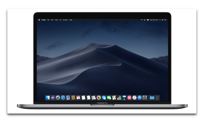 Apple、Betaソフトウェアプログラムのメンバに「macOS Mojave 10.14 Public beta 7」をリリース