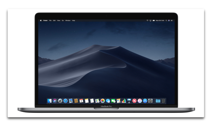 Apple、Betaソフトウェアプログラムのメンバに「macOS Mojave 10.14 beta 4」をリリース