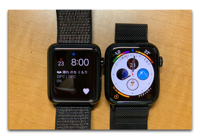 Apple Watch Series 4 Unpack 004 z