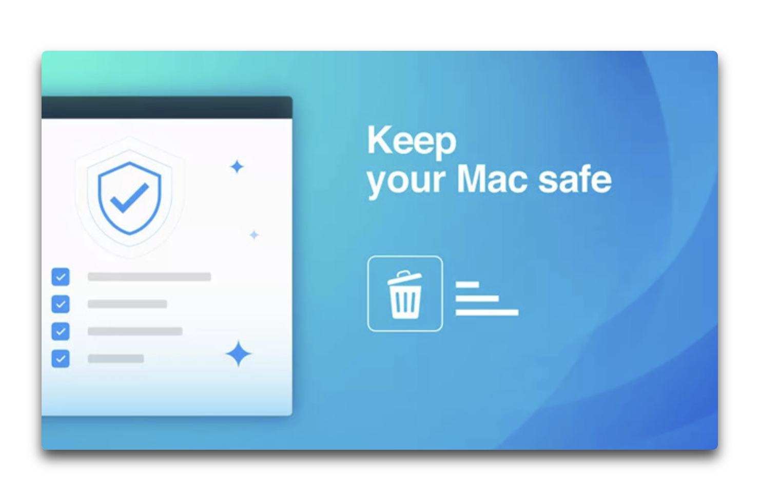 Mac App Storeで、ユーザデータを盗む悪意のあるアプリが増加