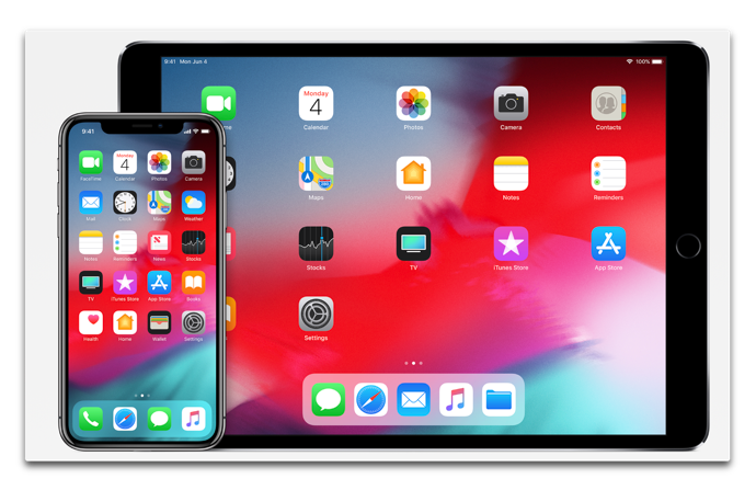 Apple、「iOS 12」正式版をリリース