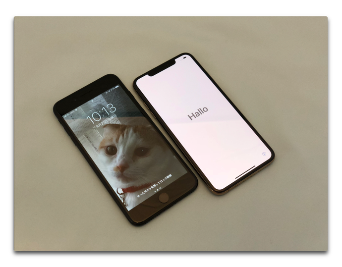 IPhone XS Max Unboxing 019 z
