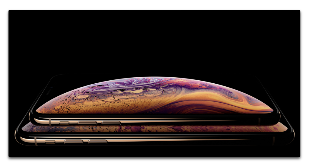 iPhone XSとiPhone XS Maxのベンチマークが公開され、他を凌駕しています