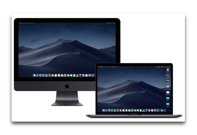 iMac ProとMacBook Pro 2018は修理後にApple独自の診断ソフトウェアを実行しなければ動作不能に