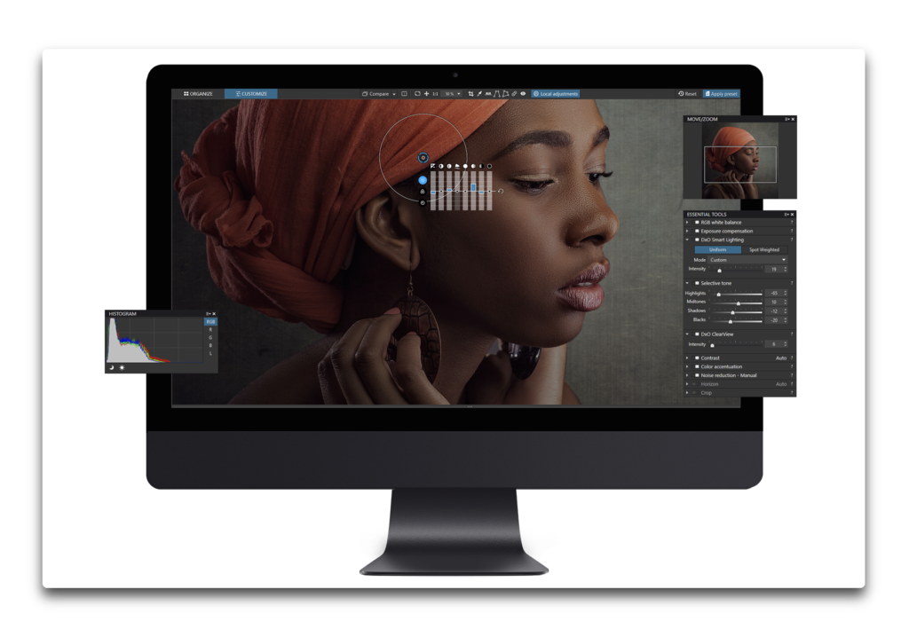 【Mac】DxO、写真編集ソフトウェア「DxO PhotoLab 2」をリリース