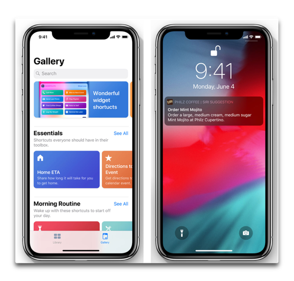 Siri Shortcuts 004 z