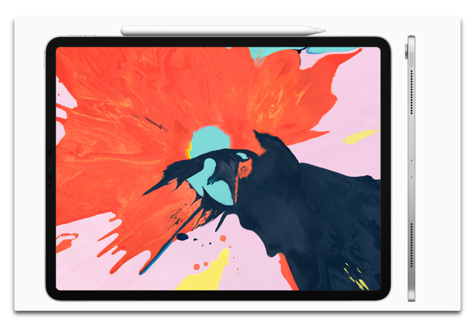 Apple Japan、「新しいiPad Pro、登場」「iPad Pro — 進化」と題する新しいiPad ProのCF2本を公開