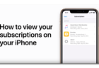 Apple、プライバシー保護のための新しいウェブサイトを立ち上げ、Appleへ送信した個人情報を要求出来るようになる