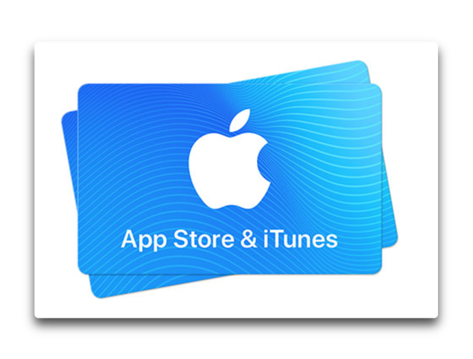 コンビニ各社、App Store & iTunes ギフトカード バリアブルで5%分のボーナスがもれなくもらえるキャンペーン実施中