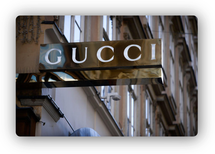 Apple、Gucciとサンローランの「Kering」と店内向けアプリを提携