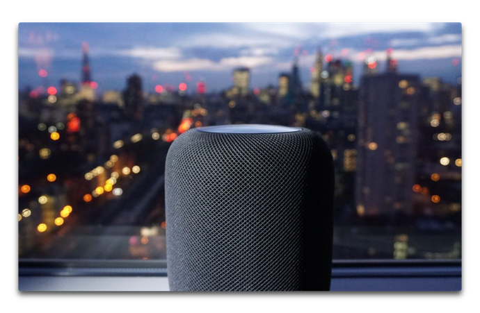 Apple、安定性と品質の改善が含まれる「HomePod 12.1」をリリース