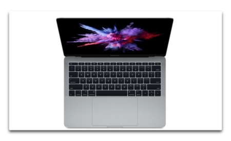 Apple、「13 インチ MacBook Pro (Touch Bar 非搭載) ソリッドステートドライブ修理プログラム」を発表
