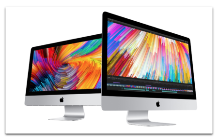 Apple Online Storeで、27インチiMac Retina 5KでSSDのオプションが選択肢から削除
