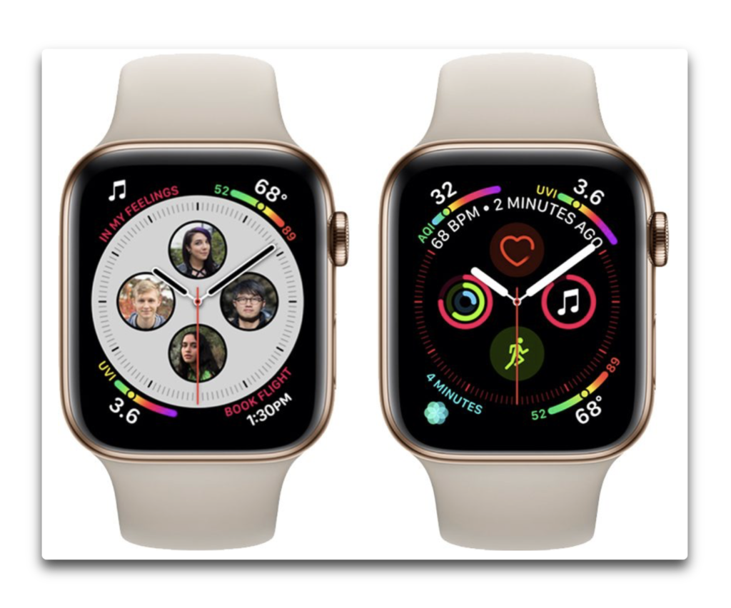 Apple、watchOS 5.1 のアップデートで文鎮化した場合の対処方法を公開