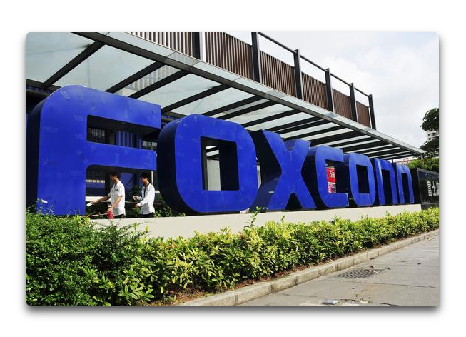 Foxconn、米国と中国の貿易問題を緩和するため、ベトナムにiPhone工場を検討している