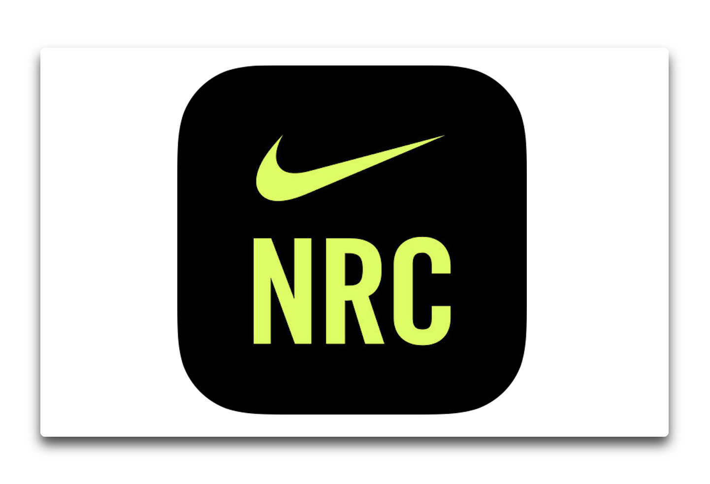 「Nike Run Club」アップデートでApple Watch Series 4でのインフォグラフのコンプリケーションに対応