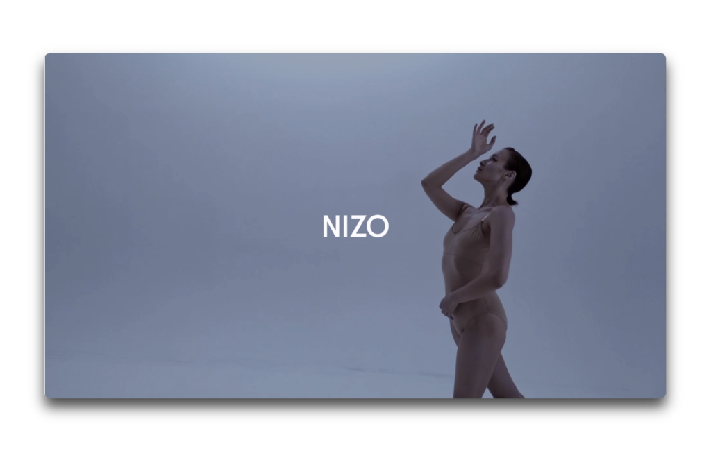 iPhoneのカメラの能力を映像効果に高めるアプリ「Nizo」がリリース