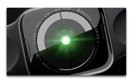 Apple Watch Series 4でより正確な心拍数を読み取る方法