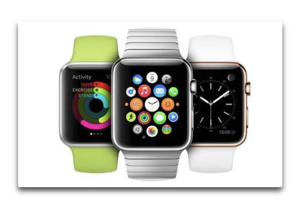 Apple Watch初代は修理の際に部品不足でSeries 2に交換してもらえるかも？