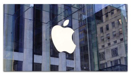 Apple、Fortuneの「最も賞賛されている会社」で12年連続で首位