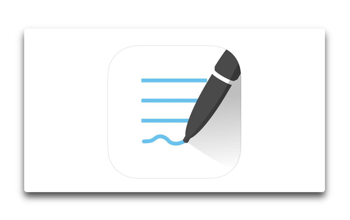 【iOS】メジャーアップデートされた手書きメモ & PDFマークアップ「GoodNotes 5」がリリース