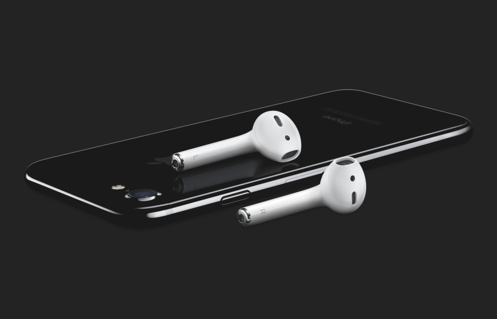 Apple、AirPodsの音量に関する問題を修正する方法
