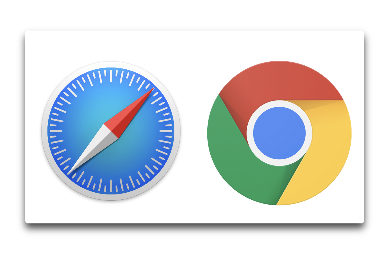 【Mac】Webブラウザ「Safari」と「Chrome」で開いているすべてのタブをリロードする方法