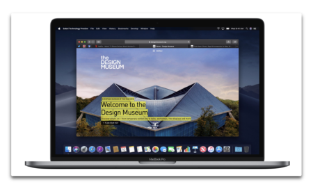 【Mac】Apple，「Safari Technology Preview Release 74」を開発者にリリース
