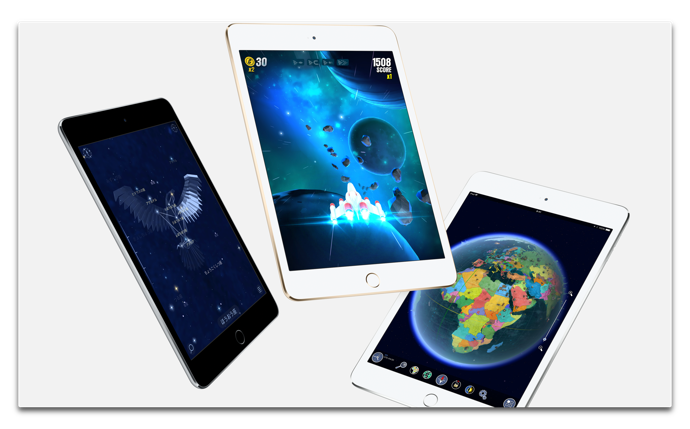 iOS 12.2 betaは、4つの新しいiPadモデルと新しいiPod Touchモデルへの参照が含まれる