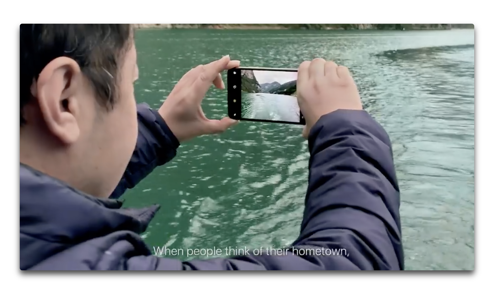 Apple、iPhone XSで撮影した「Chinese New Year」のHDRを説明するビデオを公開
