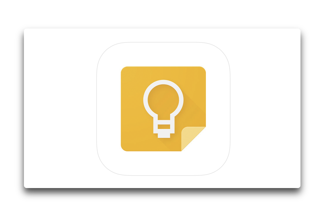 メモとリストアプリ「Google Keep」、バージョンアップでApple Watchをサポート