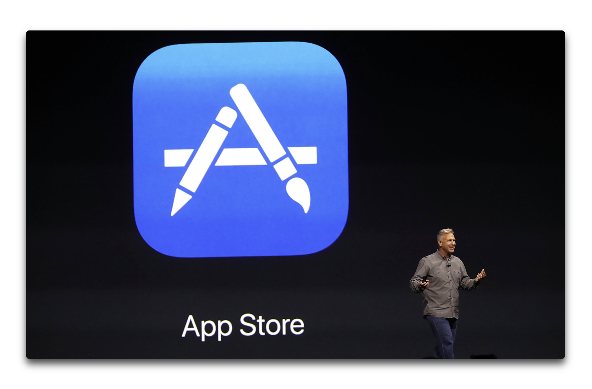 Apple、App Storeに大きな変更を加えることを計画